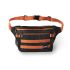 TechTrail bag black-orange