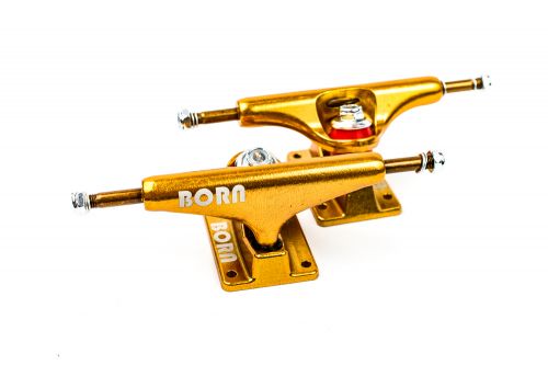Підвіски  gold