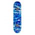 Skate 8.0 water
