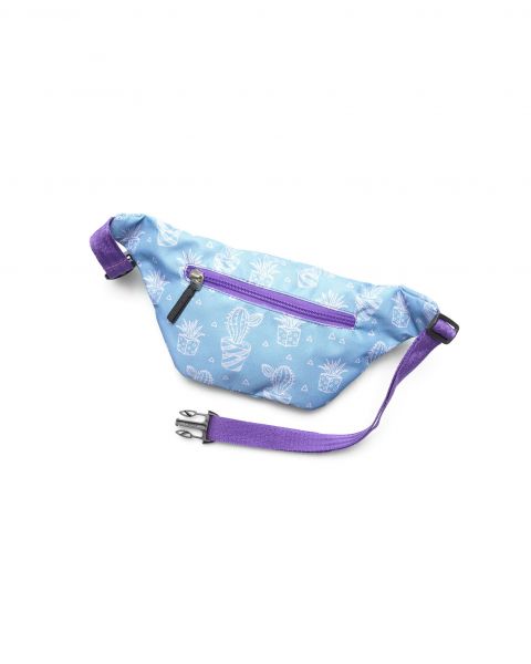Belt bag Cactus