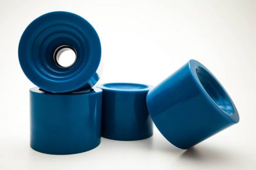 Wheels BORN 75х56 mm