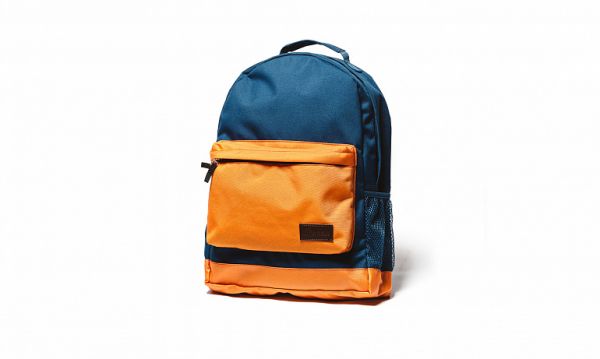 Рюкзак Fancy navy-orange