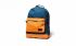 Рюкзак Fancy navy-orange
