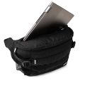 TechTrail bag black