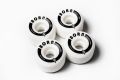 Wheels BORN 55x33 mm