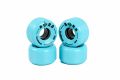 Skate wheels 52x33 mm