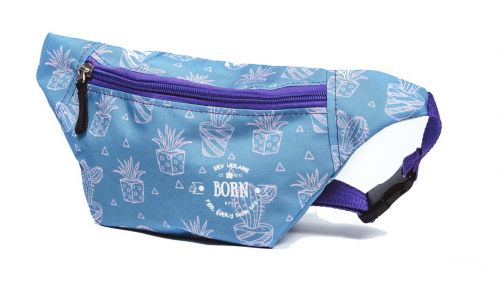 Belt bag Cactus