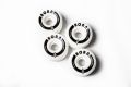 Wheels BORN 55x33 mm