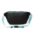 TechTrail bag black-mint