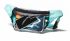 Belt bag S mint, transparent