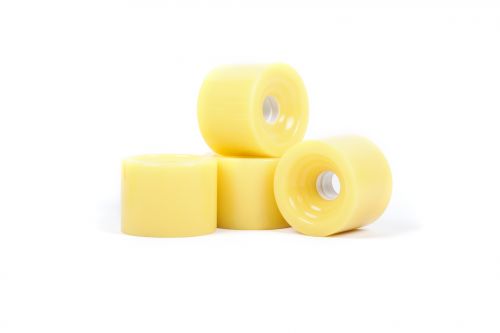 Wheels BORN 75х56 mm