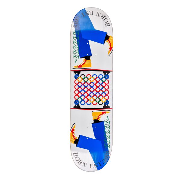 Скейт дошка skater