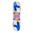 Skate board skater