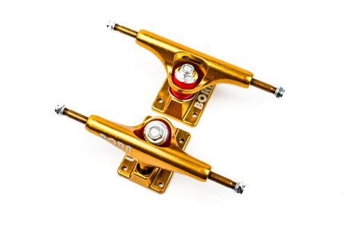 Підвіски  gold