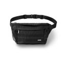TechTrail bag black