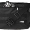TechTrail bag black