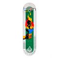 Cкейт дошка olympic fackel