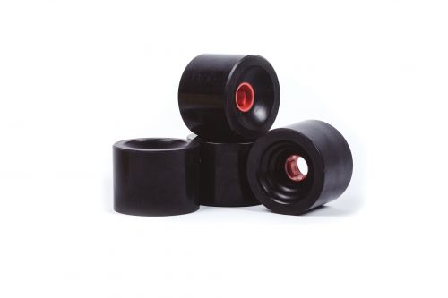 Wheels BORN 75х56 mm