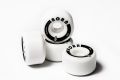 Wheels BORN 55x33 mm