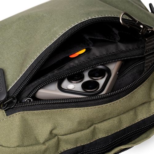 Сумка Utility Sling хакі