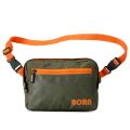 Сумка Utility Sling хакі-помаранчевий