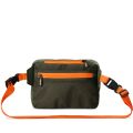 Сумка Utility Sling хакі-помаранчевий