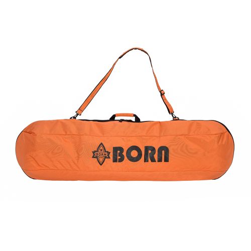 TechTrail bag black-mint